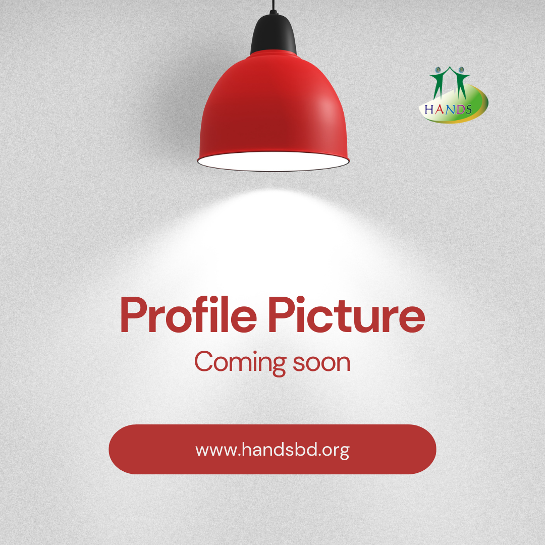 HANDS Logo